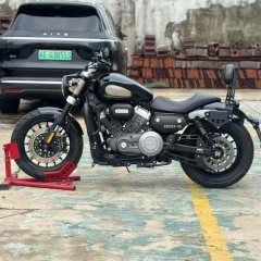 Benda Challenger 300 - ფოტო 2