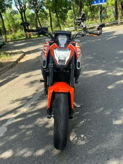 Kayo Cobra 321R 320 cc - ფოტო 1