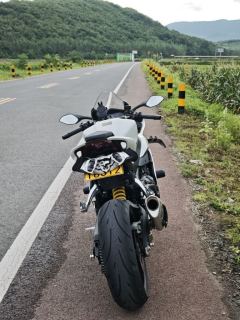 QJMOTOR Sai 600 680 cc - ფოტო 4