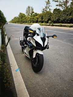 QJMOTOR Sai 600 680 cc - ფოტო 5
