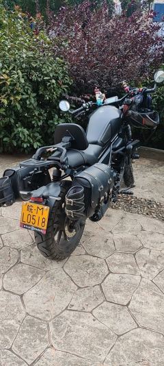 Kiden KD150-C - ფოტო 2