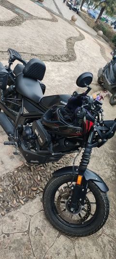 Kiden KD150-C - ფოტო 4