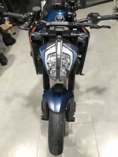 KTMR2R 890 Duke 900 cc - ფოტო 2