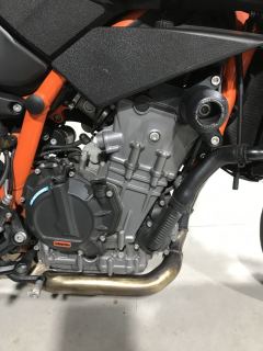 KTMR2R 890 Duke 900 cc - ფოტო 5