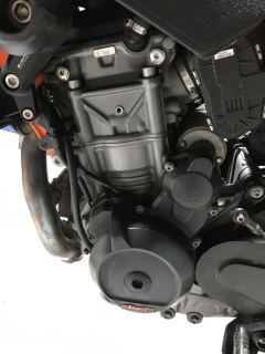 KTMR2R 890 Duke 900 cc - ფოტო 6