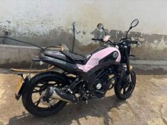 Benelli Leoncino 150 - ფოტო 4