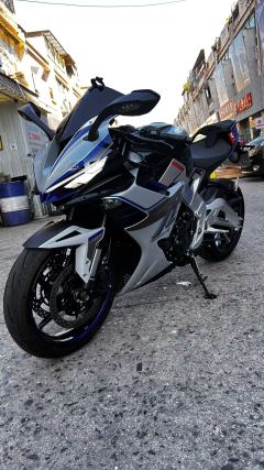 Zontes 703RR 700 cc - фото 1