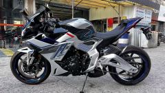 Zontes 703RR 700 cc - фото 2