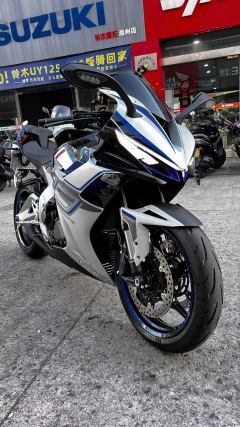 Zontes 703RR 700 cc - фото 6