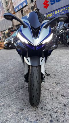 Zontes 703RR 700 cc - фото 7