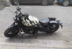 CFMOTO 450CL-C - ფოტო 2