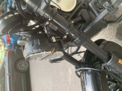CFMOTO 450CL-C - ფოტო 3