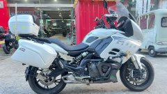 Benelli BN 600 GT - ფოტო 5