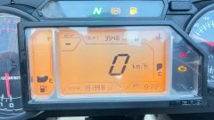 Benelli BN 600 GT - ფოტო 9
