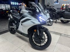 CFMOTO 500SR - ფოტო 1