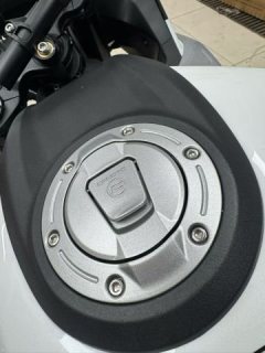 CFMOTO 500SR - ფოტო 2