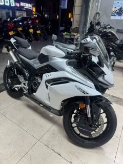 CFMOTO 500SR - ფოტო 6