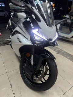 CFMOTO 500SR - ფოტო 7