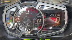 Kawasaki Ninja 400 - ფოტო 4