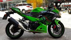 Kawasaki Ninja 400 - ფოტო 5