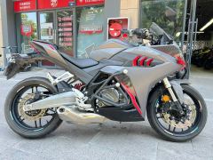 Cyclone RC401 400 cc - ფოტო 2