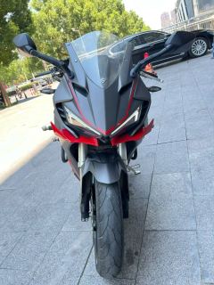 Cyclone RC401 400 cc - ფოტო 7