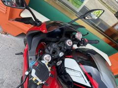 QJMOTOR Sai 600 - ფოტო 2