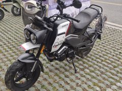 CFMOTO Papio XO-1 125 cc - ფოტო 1