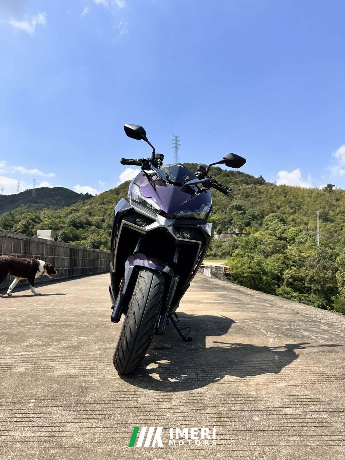 2025 SYM DRG 150 cc