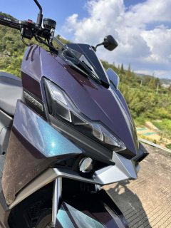 SYM DRG 150 cc - ფოტო 2