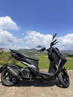 SYM DRG 150 cc - ფოტო 3