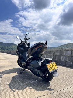 SYM DRG 150 cc - ფოტო 4