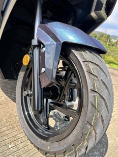 SYM DRG 150 cc - ფოტო 5