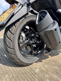SYM DRG 150 cc - ფოტო 6
