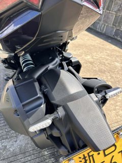 SYM DRG 150 cc - ფოტო 7