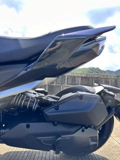 SYM DRG 150 cc - ფოტო 8