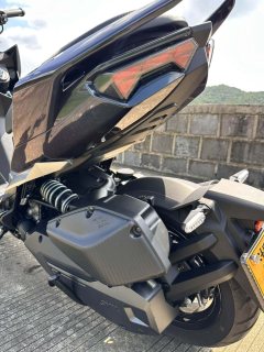 SYM DRG 150 cc - ფოტო 9
