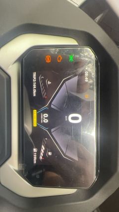 CFMOTO 150SC - ფოტო 1