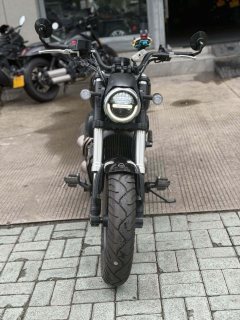 QJMOTOR Flash 300 - фото 2
