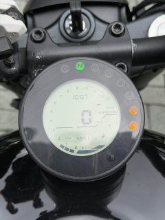 QJMOTOR Flash 300 - фото 4