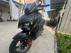 Breaking Boundaries X5 150 cc - фото 1