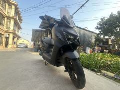 Breaking Boundaries X5 150 cc - фото 2