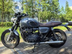 Gaojin GK1200 - ფოტო 1