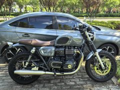 Gaojin GK1200 - ფოტო 5