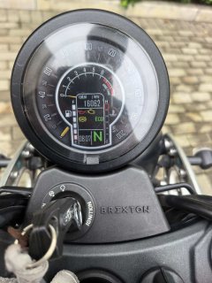 Gaojin GK1200 - ფოტო 6