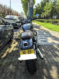 Gaojin GK1200 - ფოტო 7