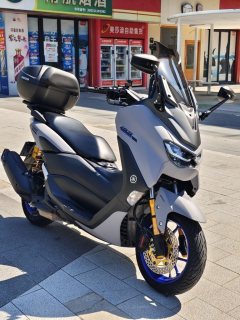 Yamaha NMAX 155 cc - photo 1