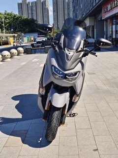 Yamaha NMAX 155 cc - photo 2