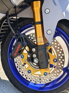 Yamaha NMAX 155 cc - photo 5