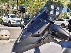 Yamaha NMAX 155 cc - photo 7